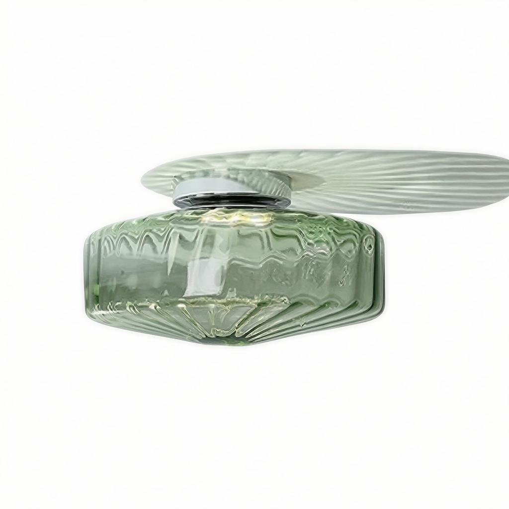 Farinelli | Flush Mounted Ceiling Light