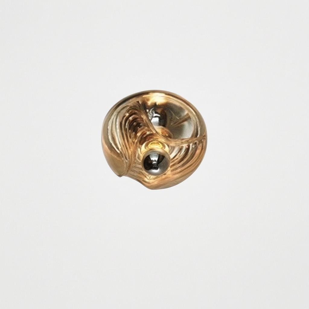 Holmex | Flush Mounted Ceiling Light