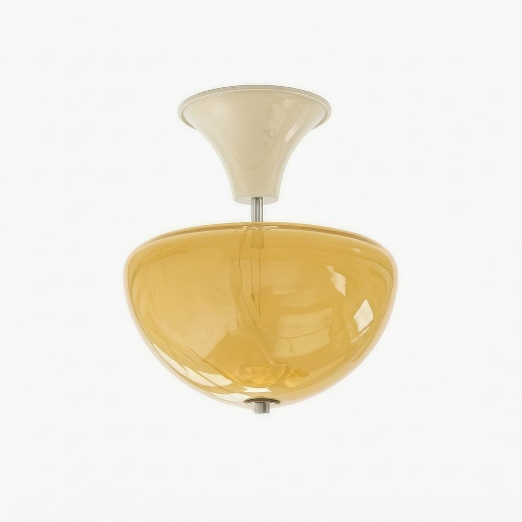Sugi | Semi Flush Mounted Ceiling Light