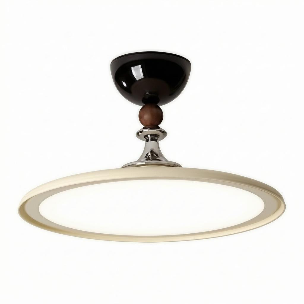 Isolaris | Semi Flush Mounted Ceiling Light