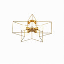 Nynvel | Semi Flush Mounted Light