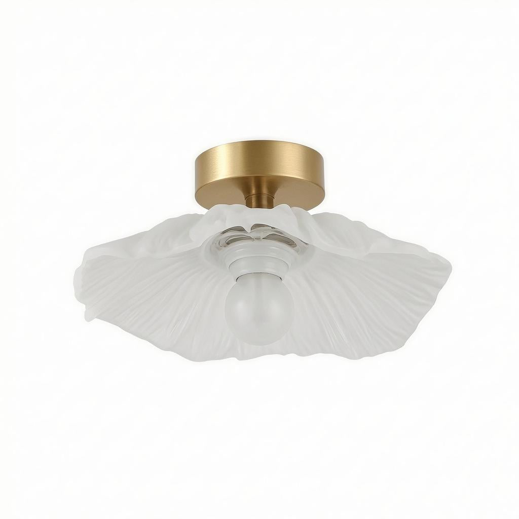 Albini | Semi Flush Mounted Ceiling Light