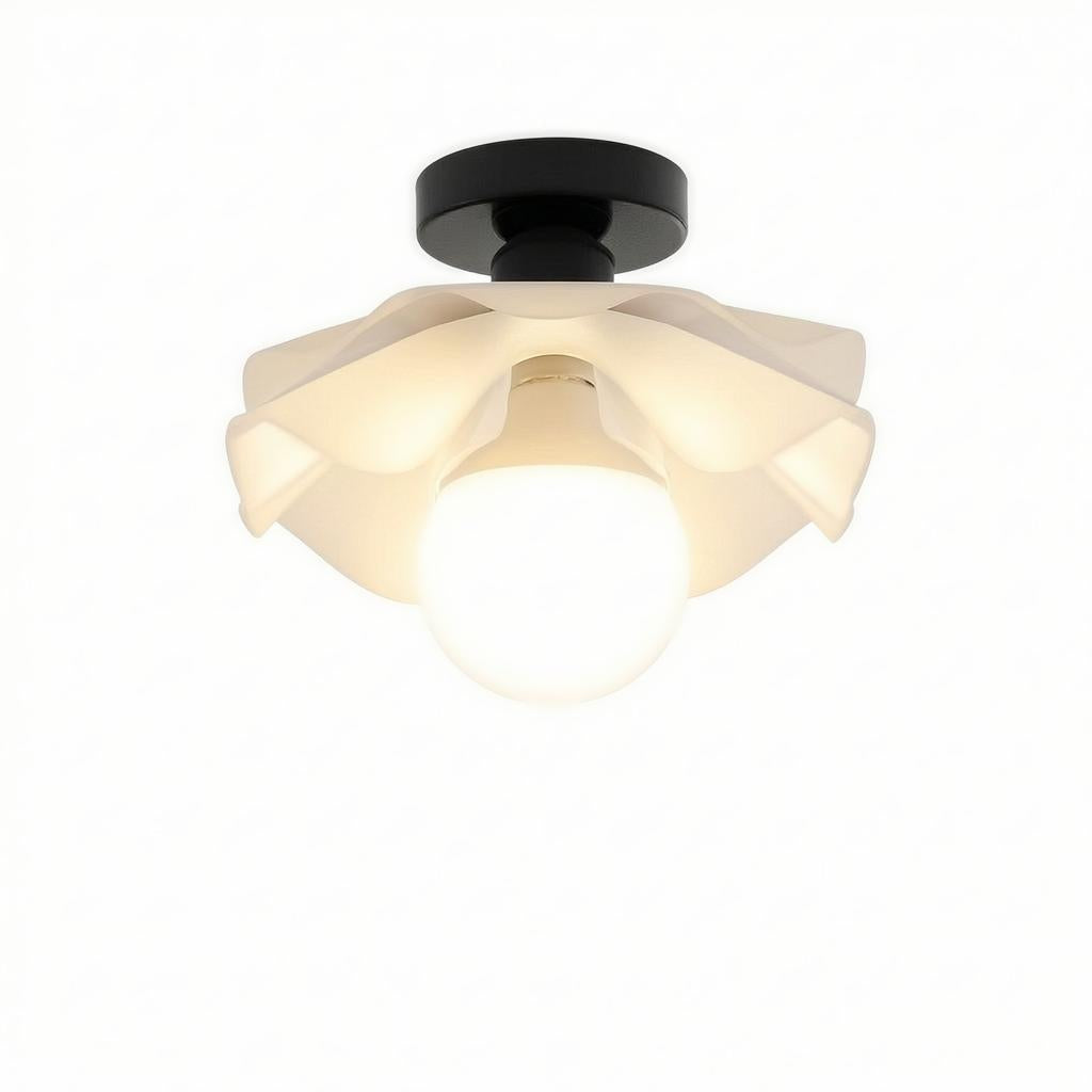 Orianex | Semi Flush Mounted Ceiling Light
