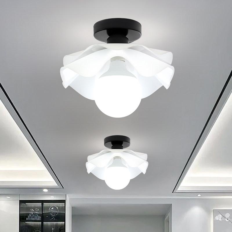 Orianex | Semi Flush Mounted Ceiling Light