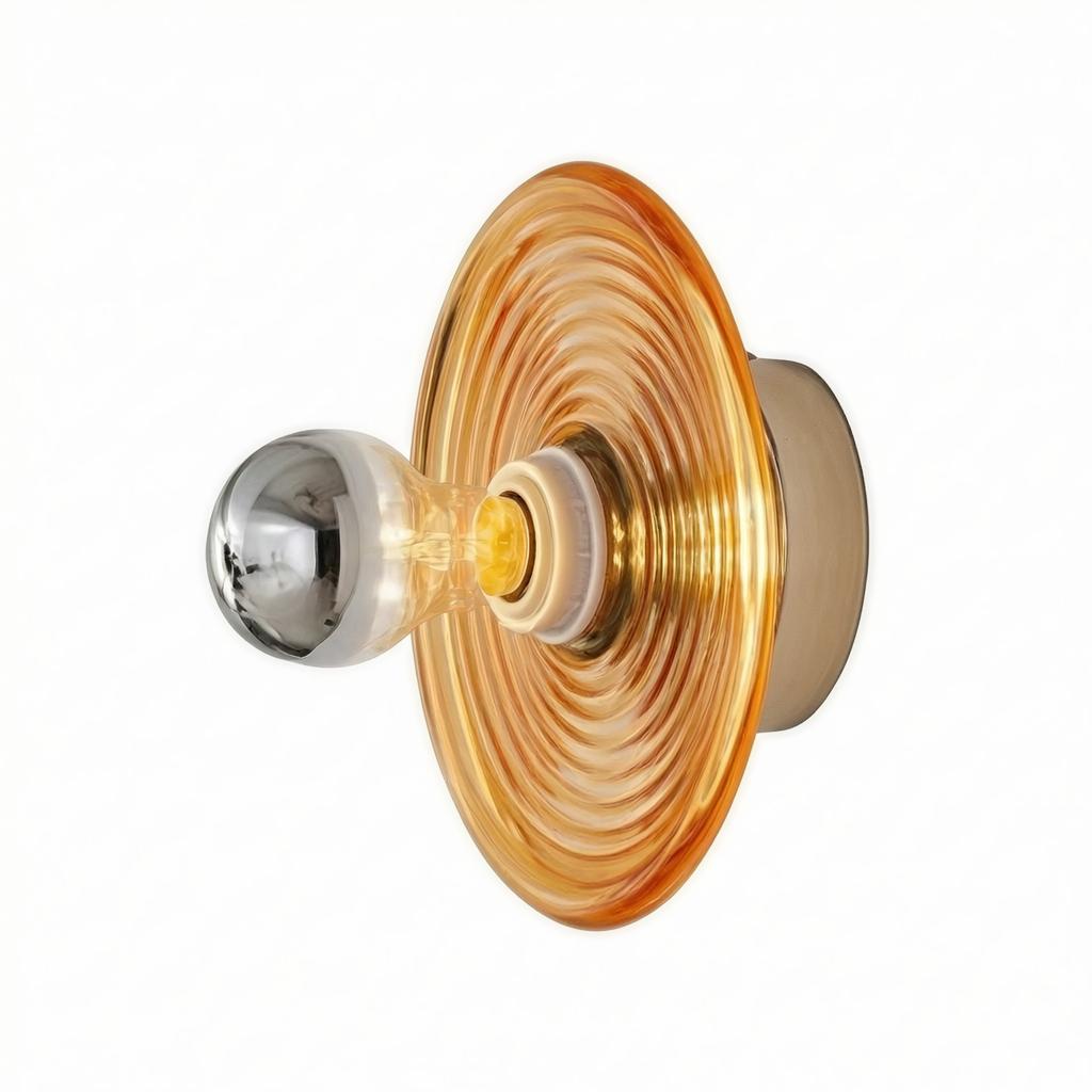 Caravella | Flush Mounted Ceiling Light