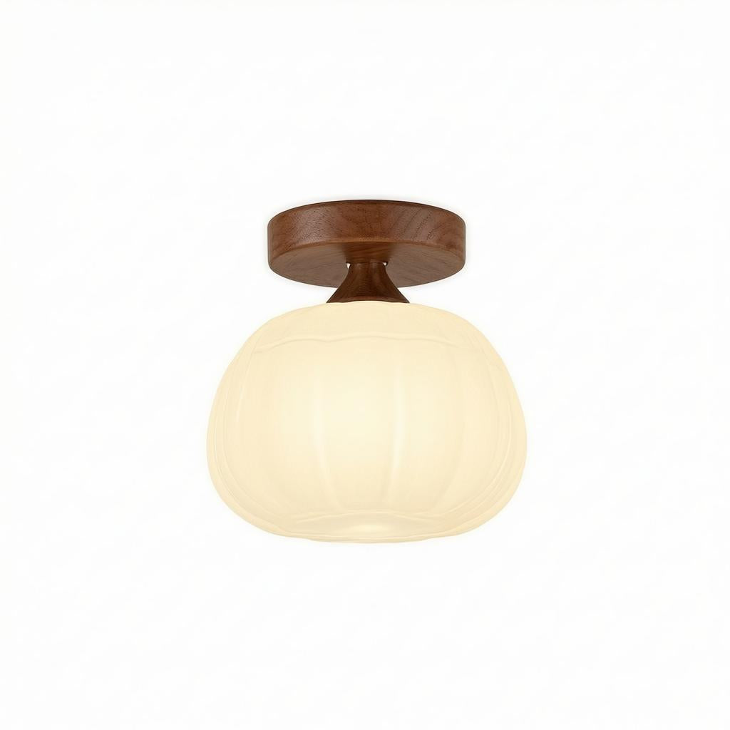 Stravelli | Semi Flush Mounted Ceiling Light