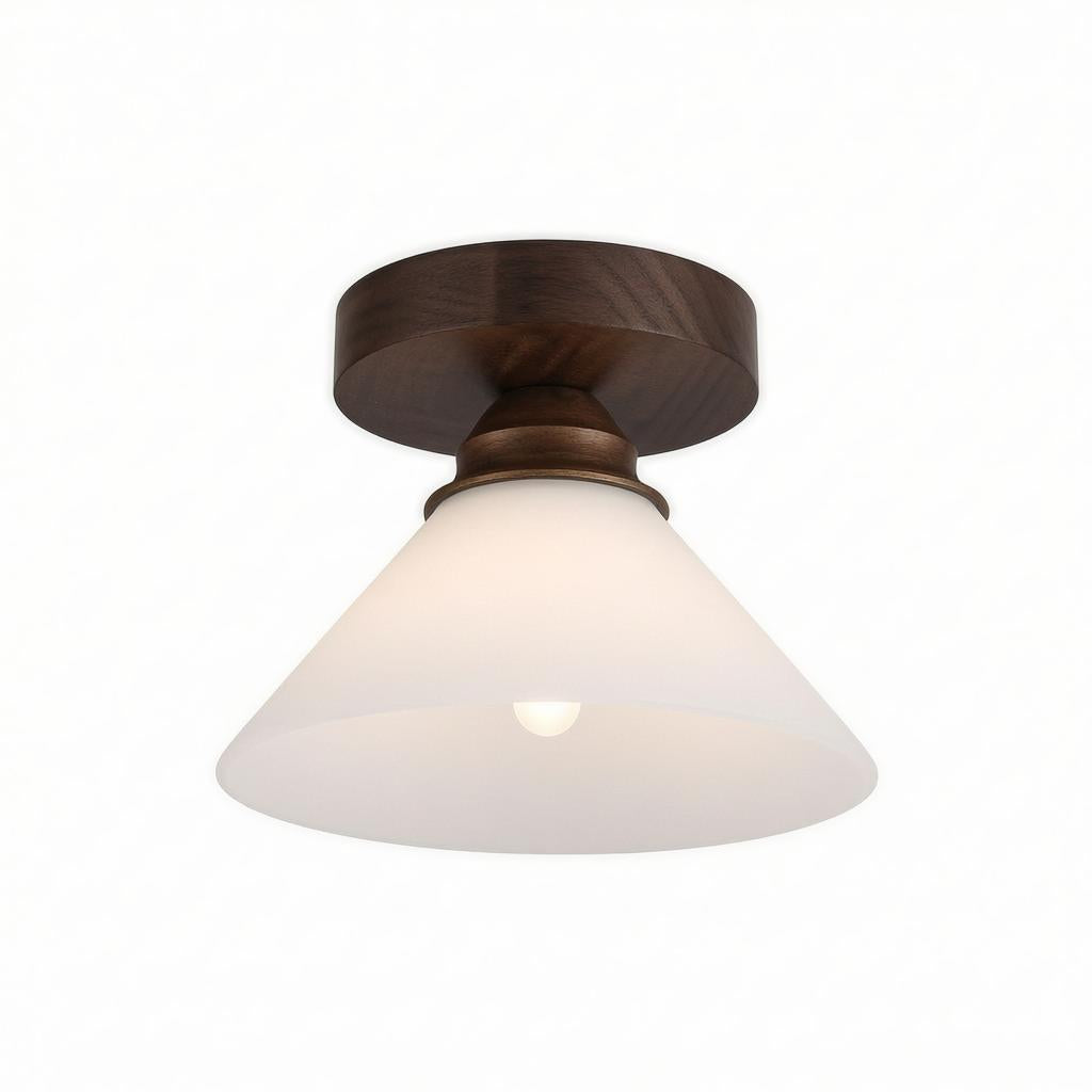 Ilhavo | Semi Flush Mounted Ceiling Light