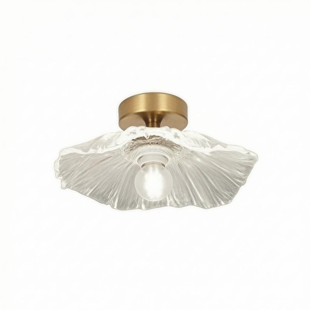 Albini | Semi Flush Mounted Ceiling Light