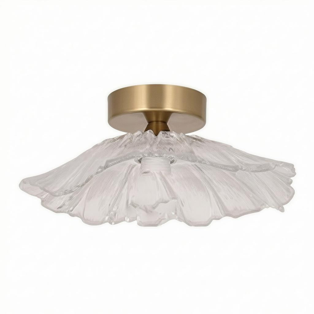 Albini | Semi Flush Mounted Ceiling Light