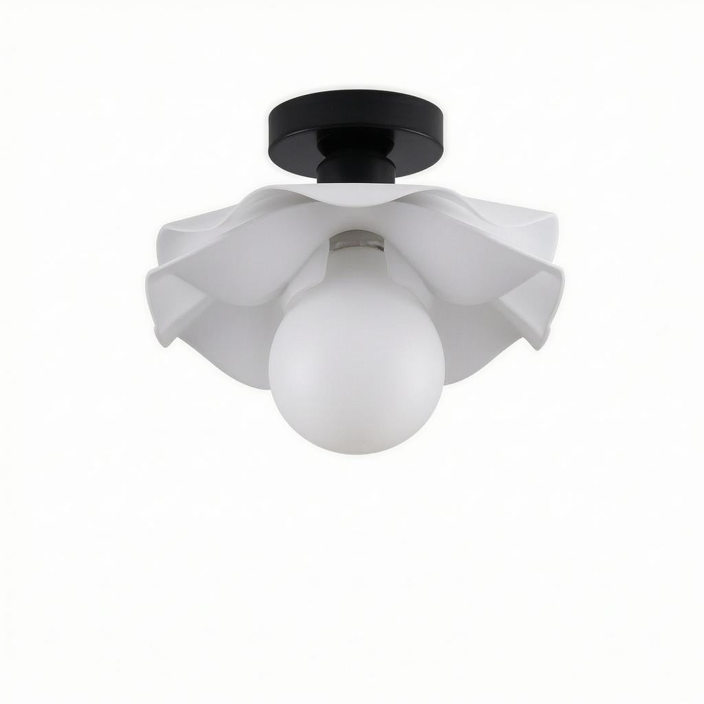 Orianex | Semi Flush Mounted Ceiling Light