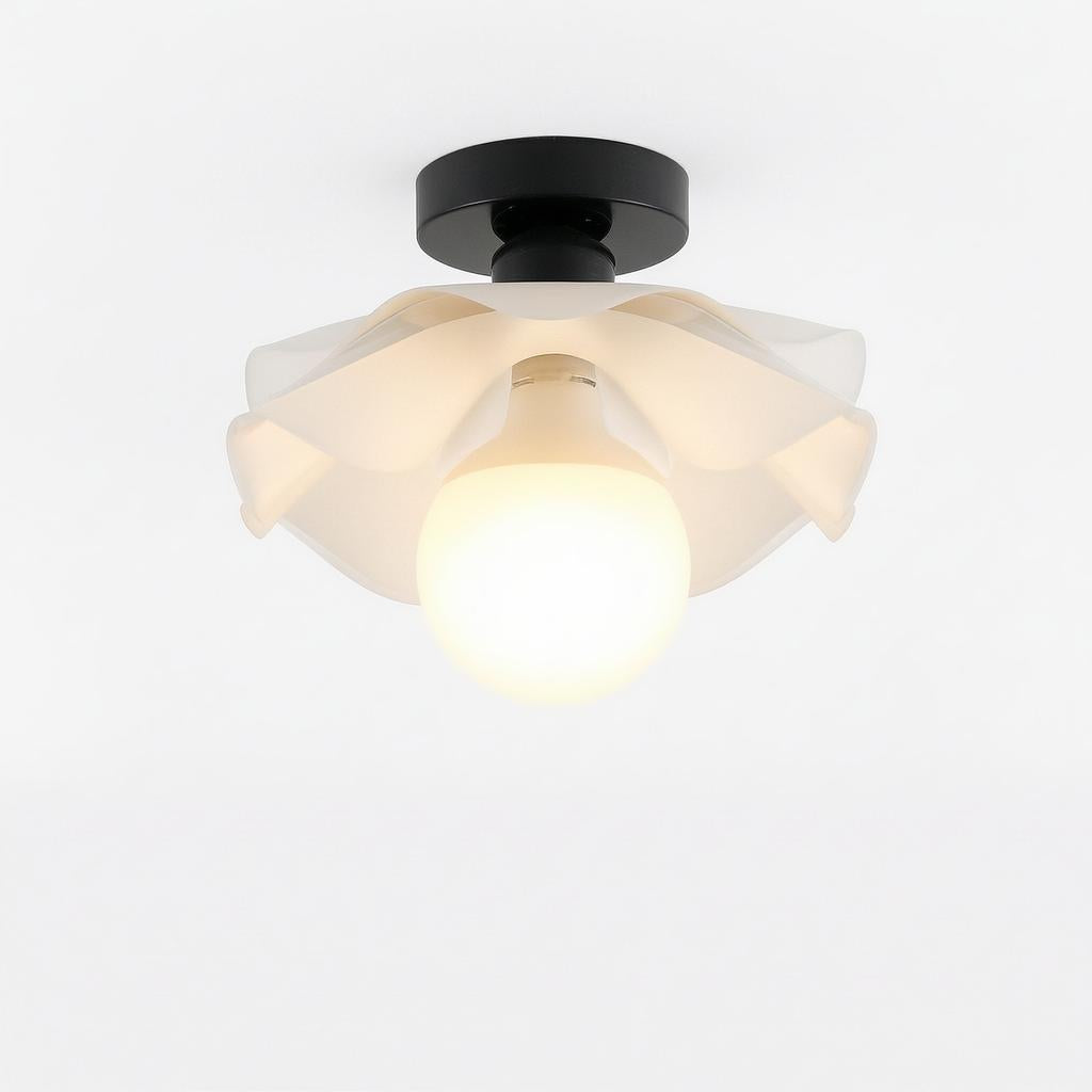 Orianex | Semi Flush Mounted Ceiling Light