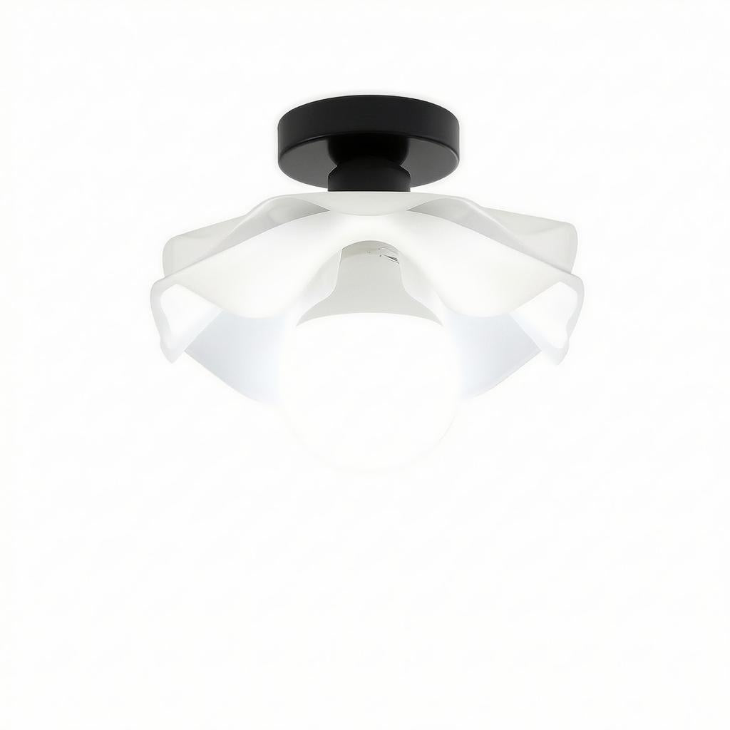 Orianex | Semi Flush Mounted Ceiling Light