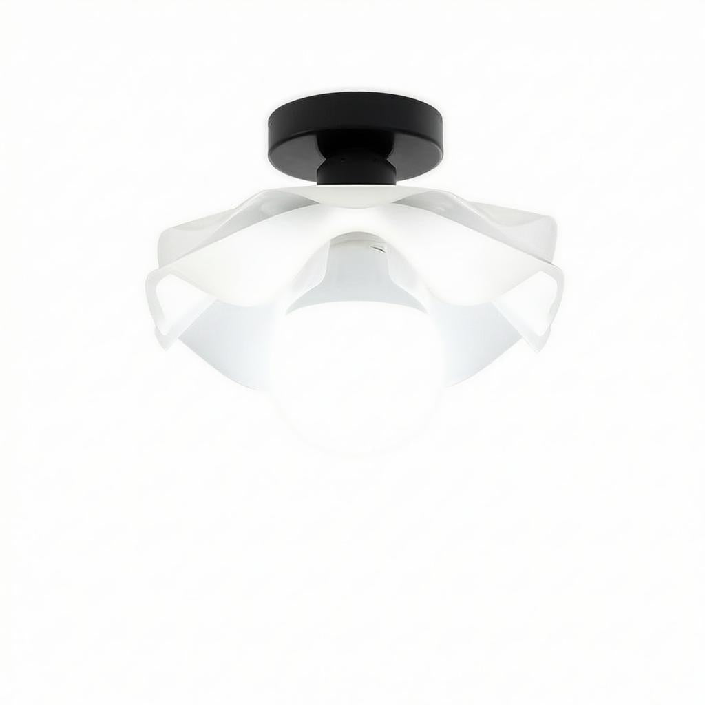 Orianex | Semi Flush Mounted Ceiling Light