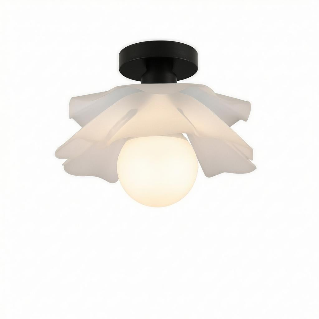 Orianex | Semi Flush Mounted Ceiling Light