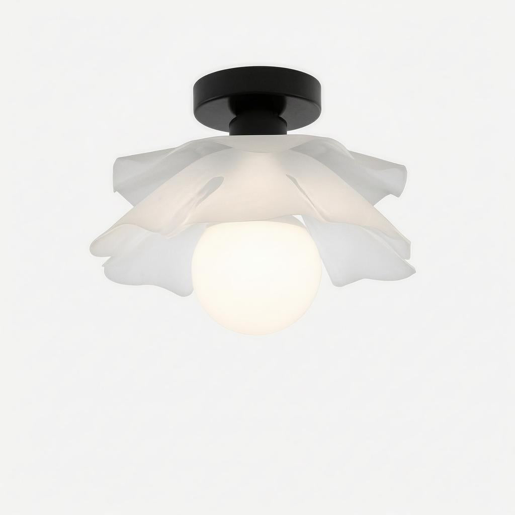 Orianex | Semi Flush Mounted Ceiling Light