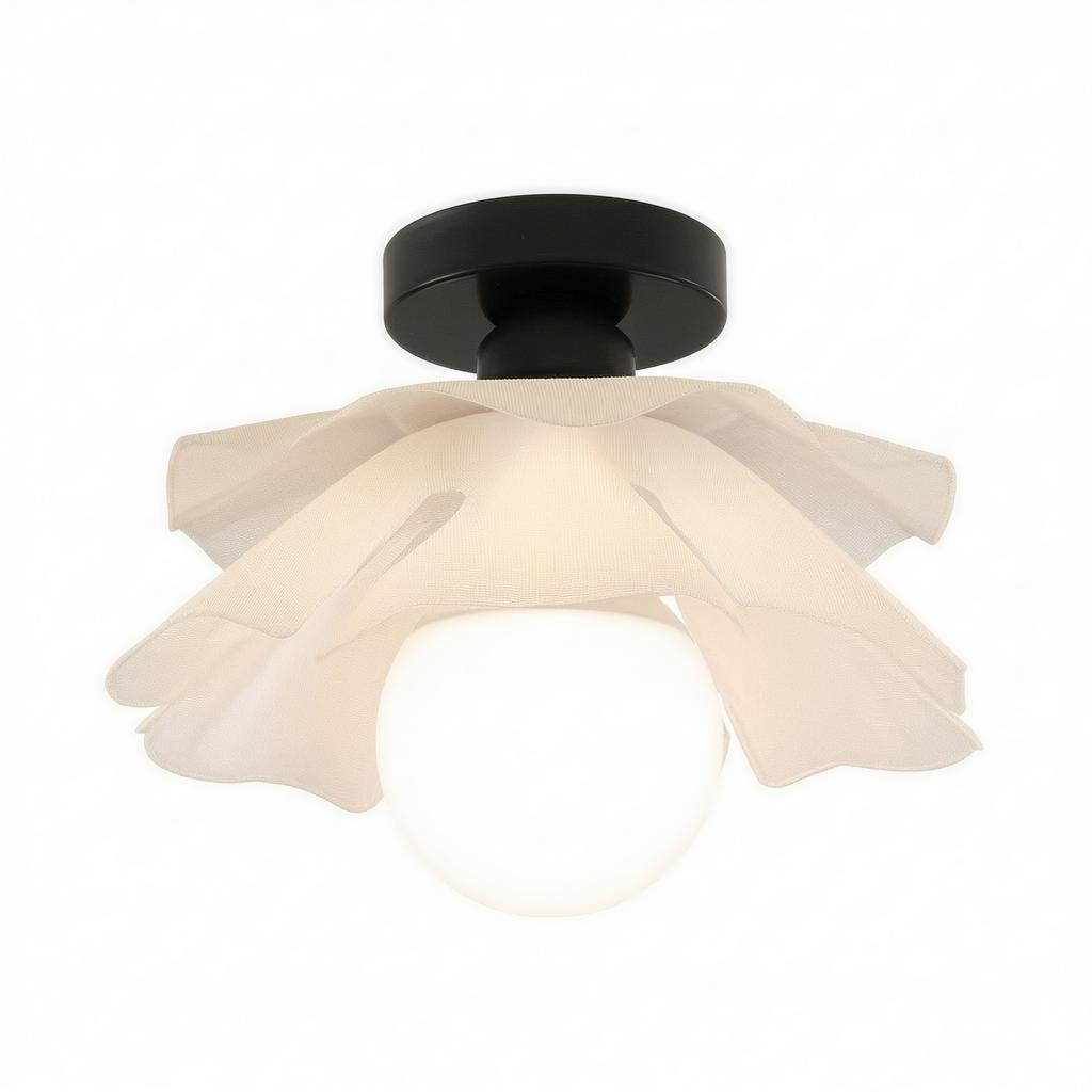 Orianex | Semi Flush Mounted Ceiling Light