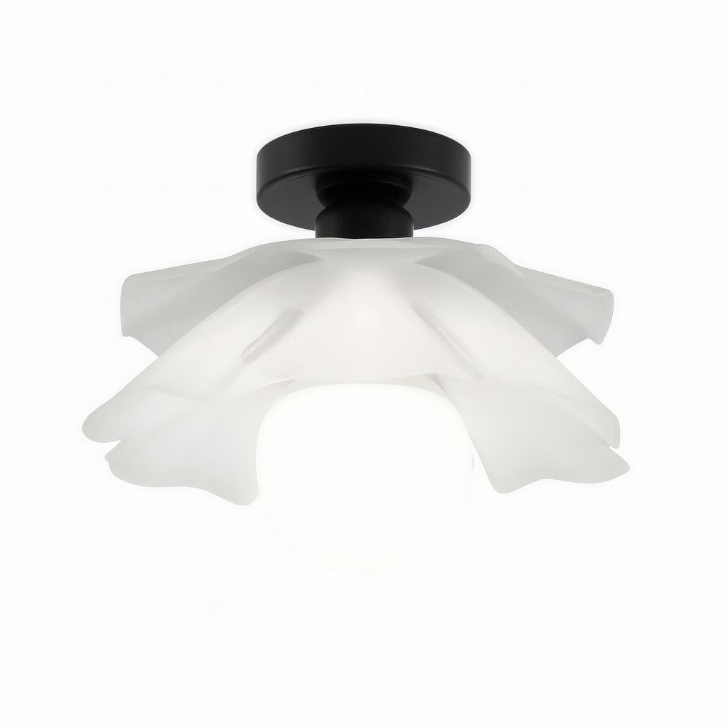 Orianex | Semi Flush Mounted Ceiling Light