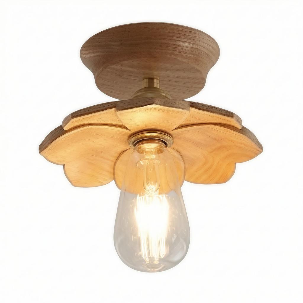 Eames | Semi Flush Mounted Ceiling Light