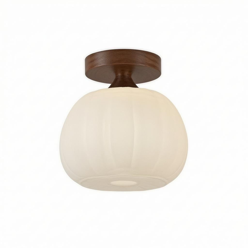 Stravelli | Semi Flush Mounted Ceiling Light