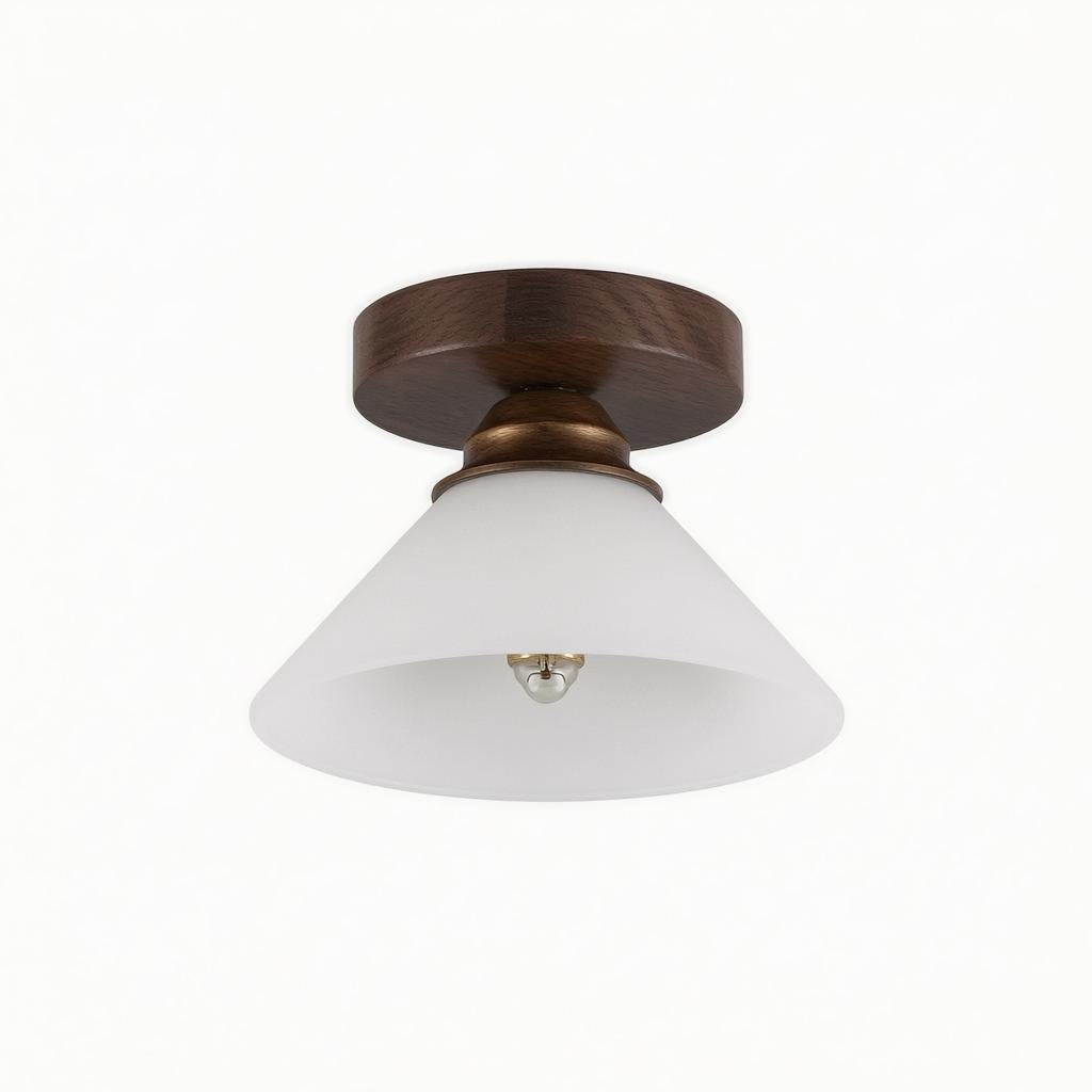 Ilhavo | Semi Flush Mounted Ceiling Light