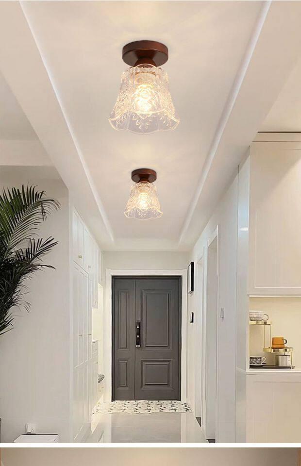 Nobili | Flush Mounted Ceiling Light