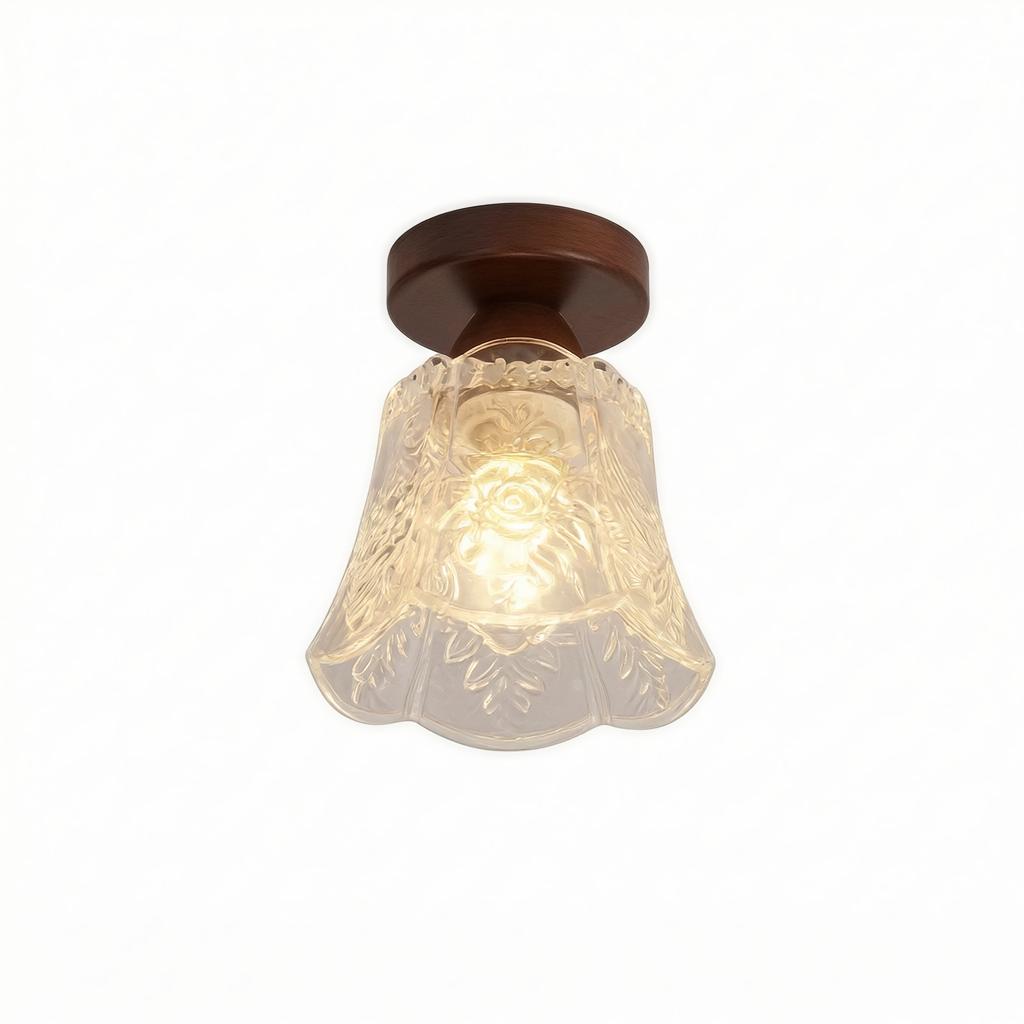Nobili | Flush Mounted Ceiling Light