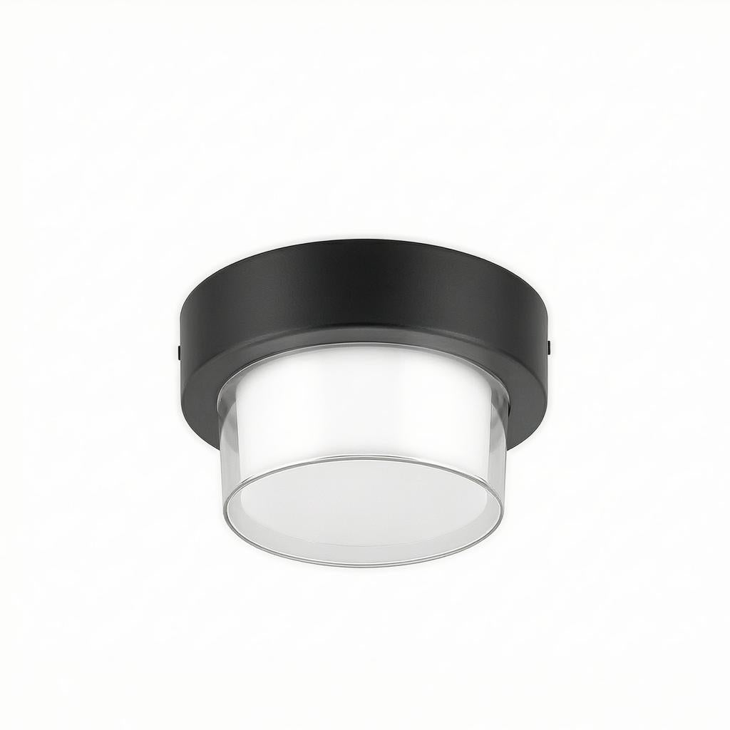 Lussano | Flush Mounted Ceiling Light