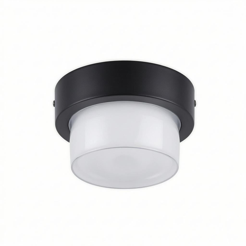 Lussano | Flush Mounted Ceiling Light