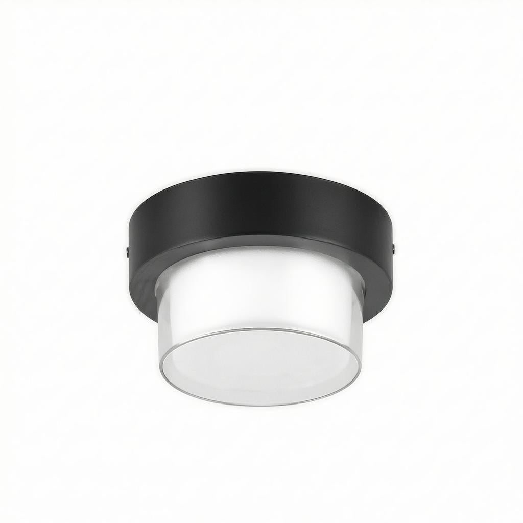 Lussano | Flush Mounted Ceiling Light