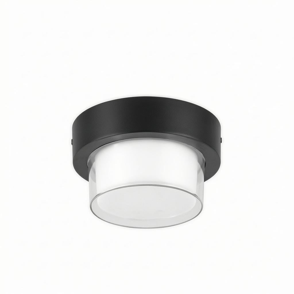 Lussano | Flush Mounted Ceiling Light