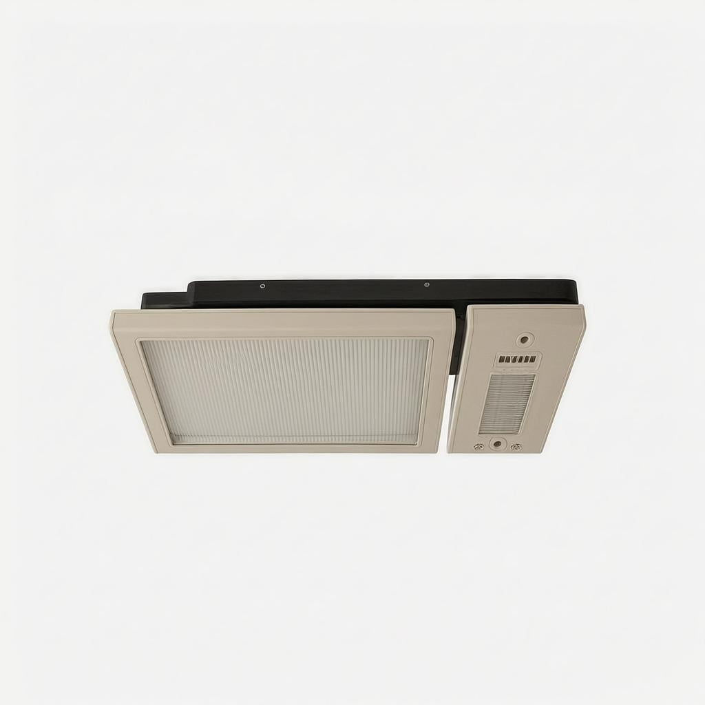 Nobile | Flush Mounted Ceiling Light