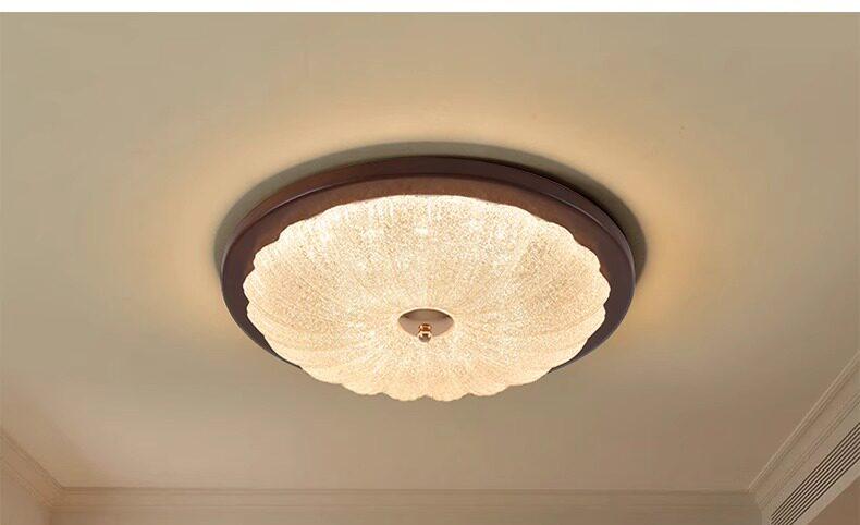 Draveno | Flush Mounted Ceiling Light