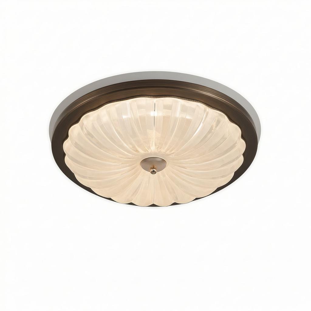 Draveno | Flush Mounted Ceiling Light