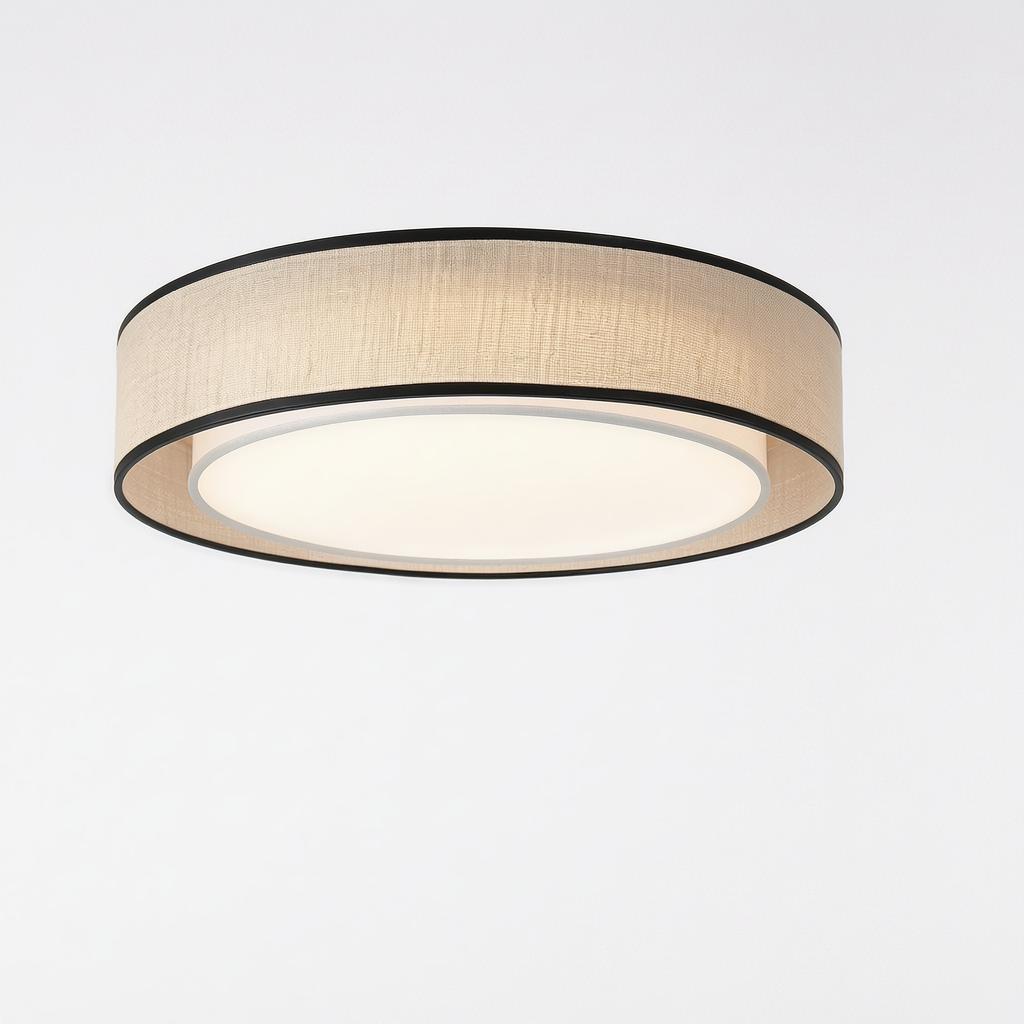 Felios | Flush Mounted Ceiling Light