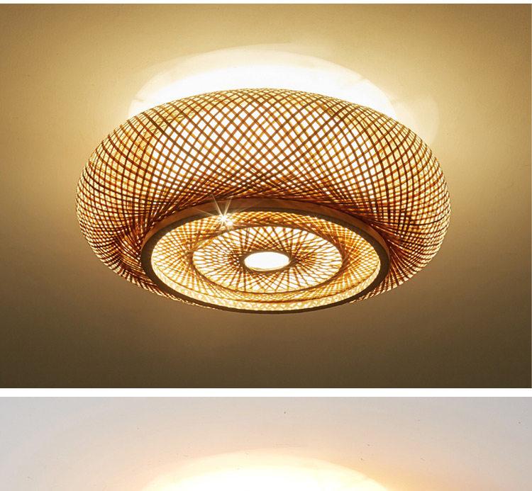 Granello | Flush Mounted Ceiling Light