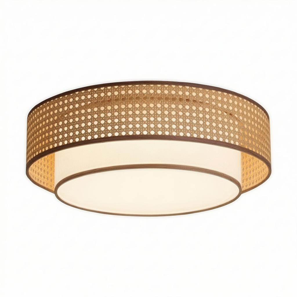 Ardentia | Flush Mounted Ceiling Light