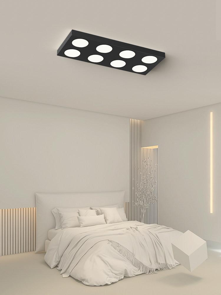 Fentor | Flush Mounted Ceiling Light
