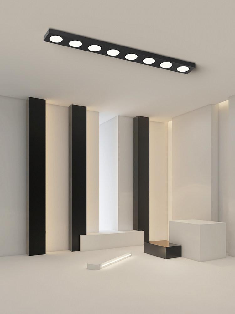 Fentor | Flush Mounted Ceiling Light