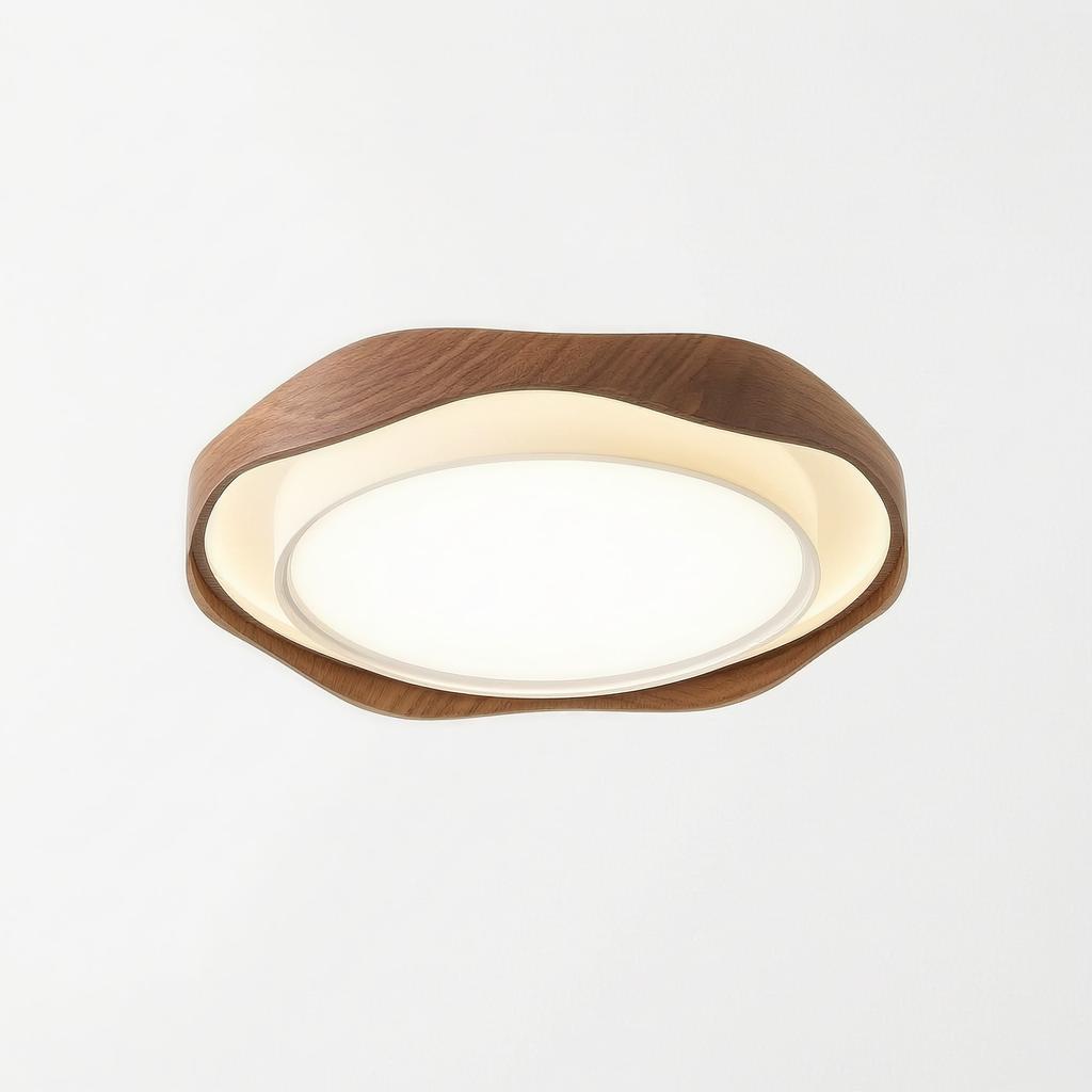 Grandier | Flush Mounted Ceiling Light