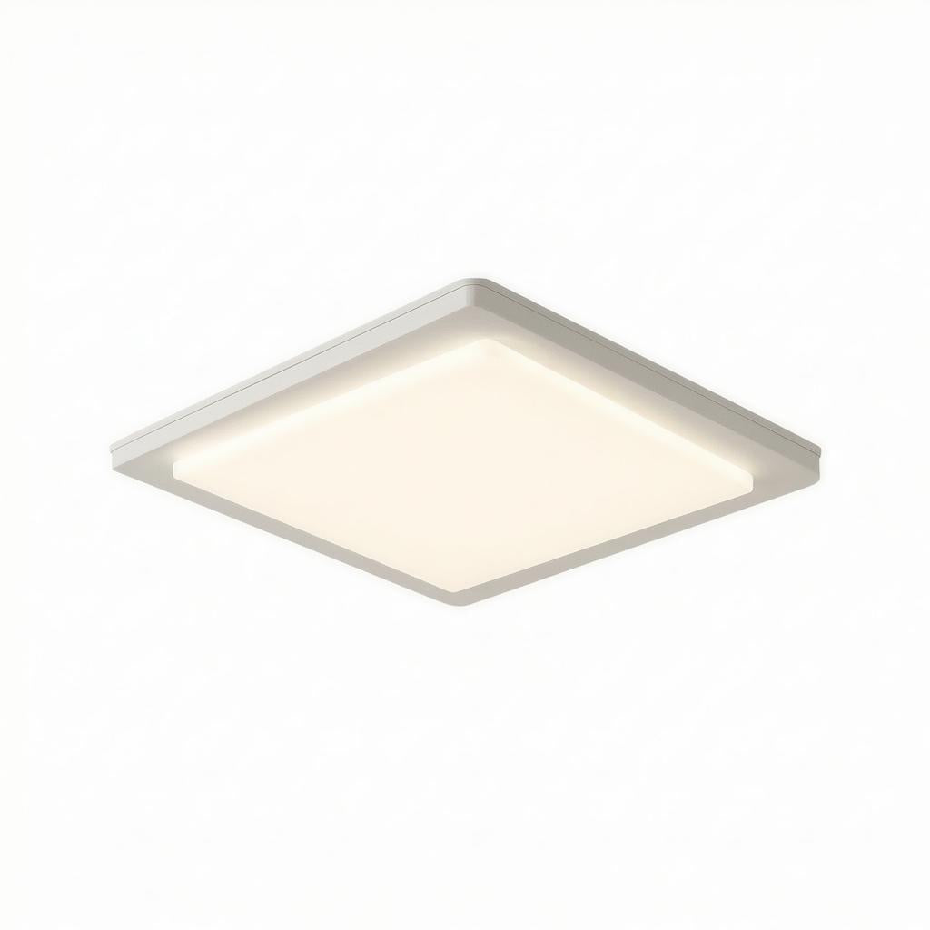 Ivoria | Flush Mounted Ceiling Light