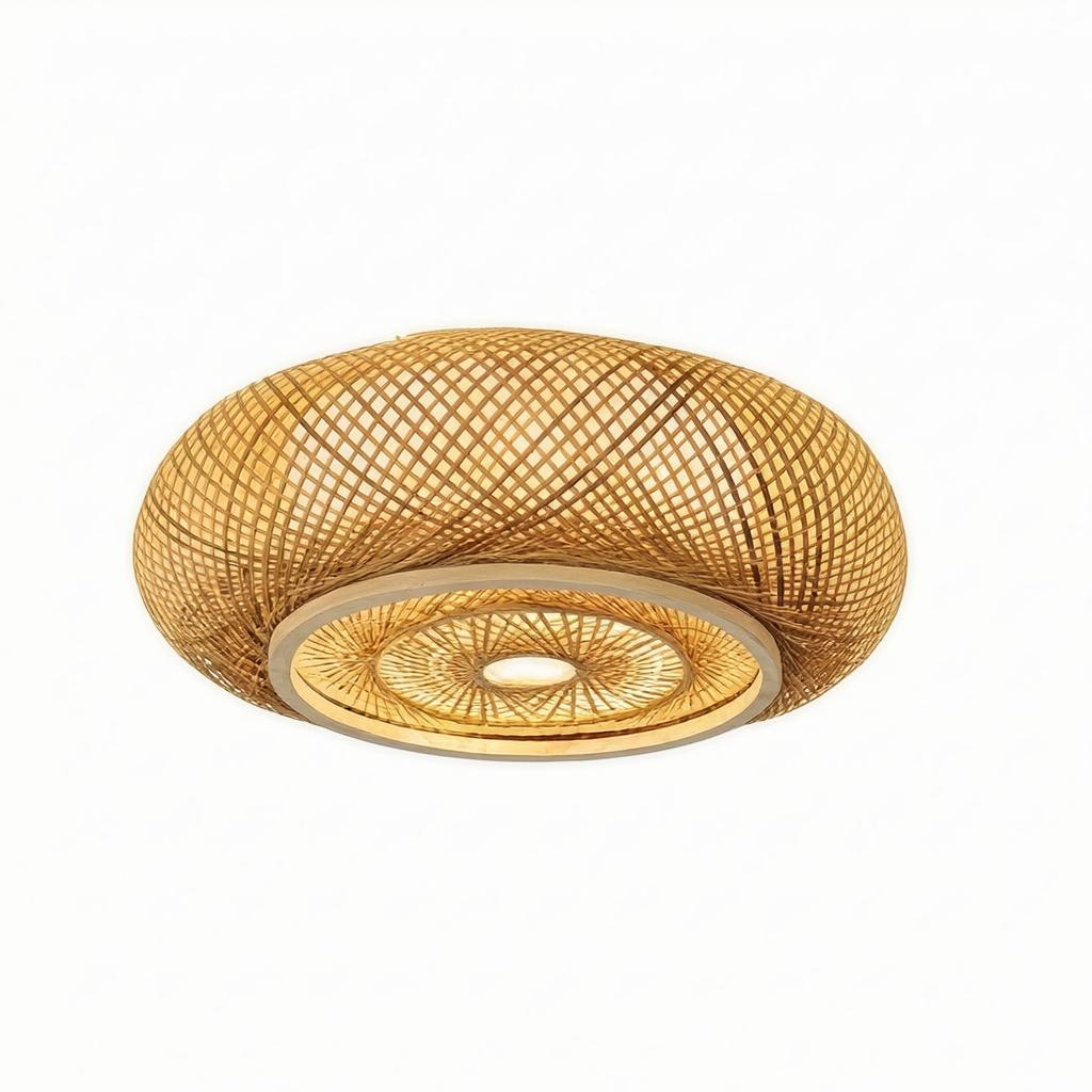 Morello | Flush Mounted Ceiling Light