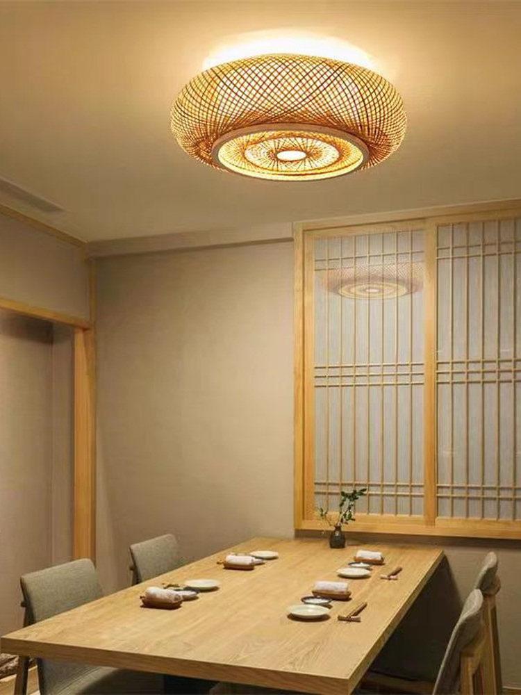Morello | Flush Mounted Ceiling Light
