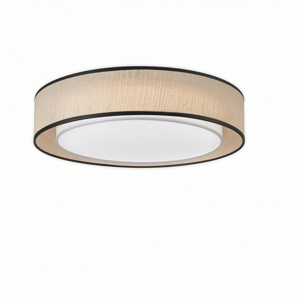 Felios | Flush Mounted Ceiling Light