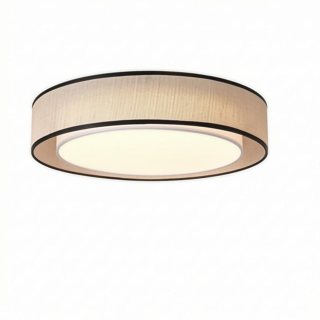 Felios | Flush Mounted Ceiling Light