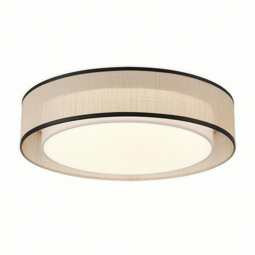 Felios | Flush Mounted Ceiling Light
