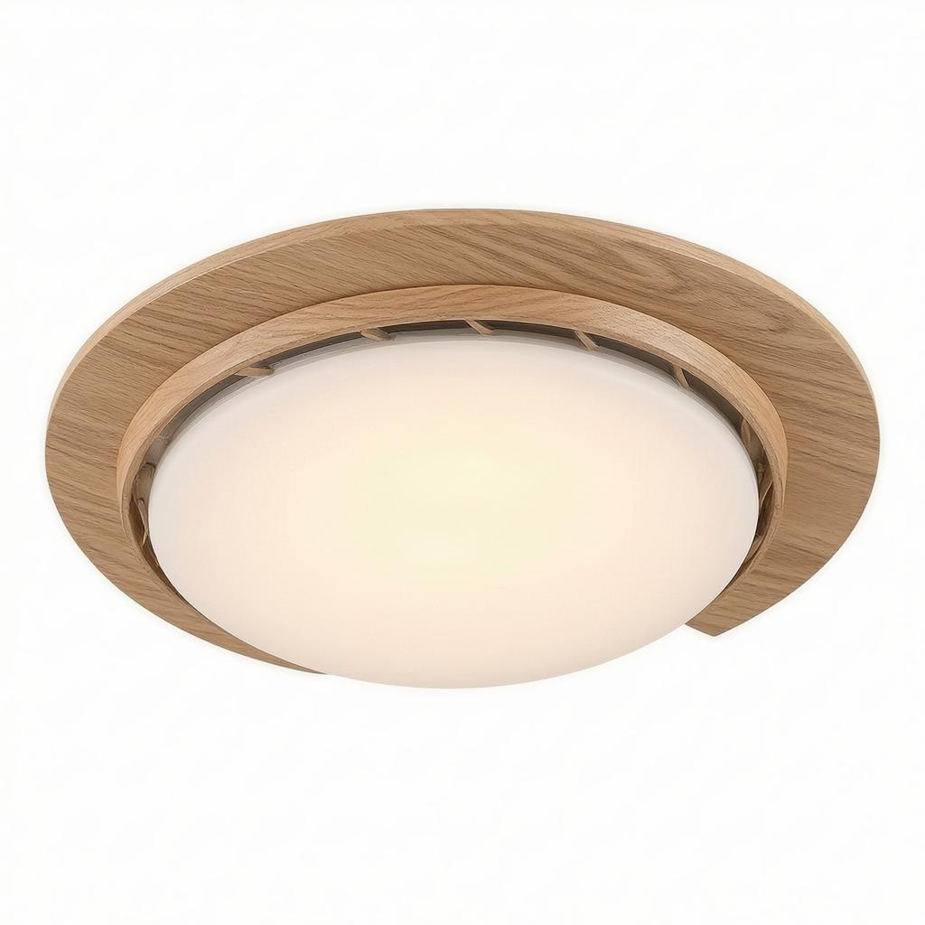 Vantel | Flush Mounted Ceiling Light