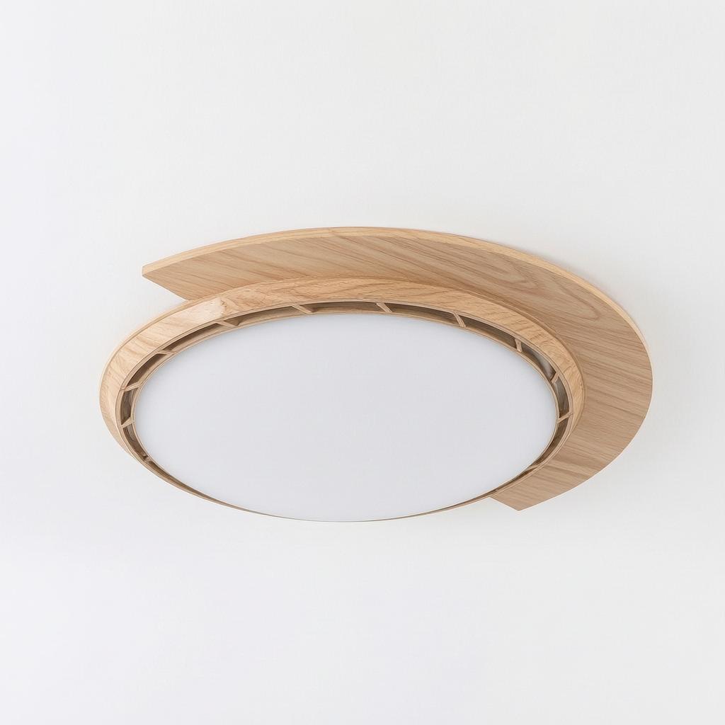 Vantel | Flush Mounted Ceiling Light