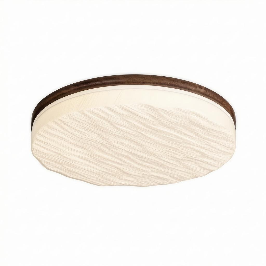 Elmhurst | Flush Mounted Ceiling Light