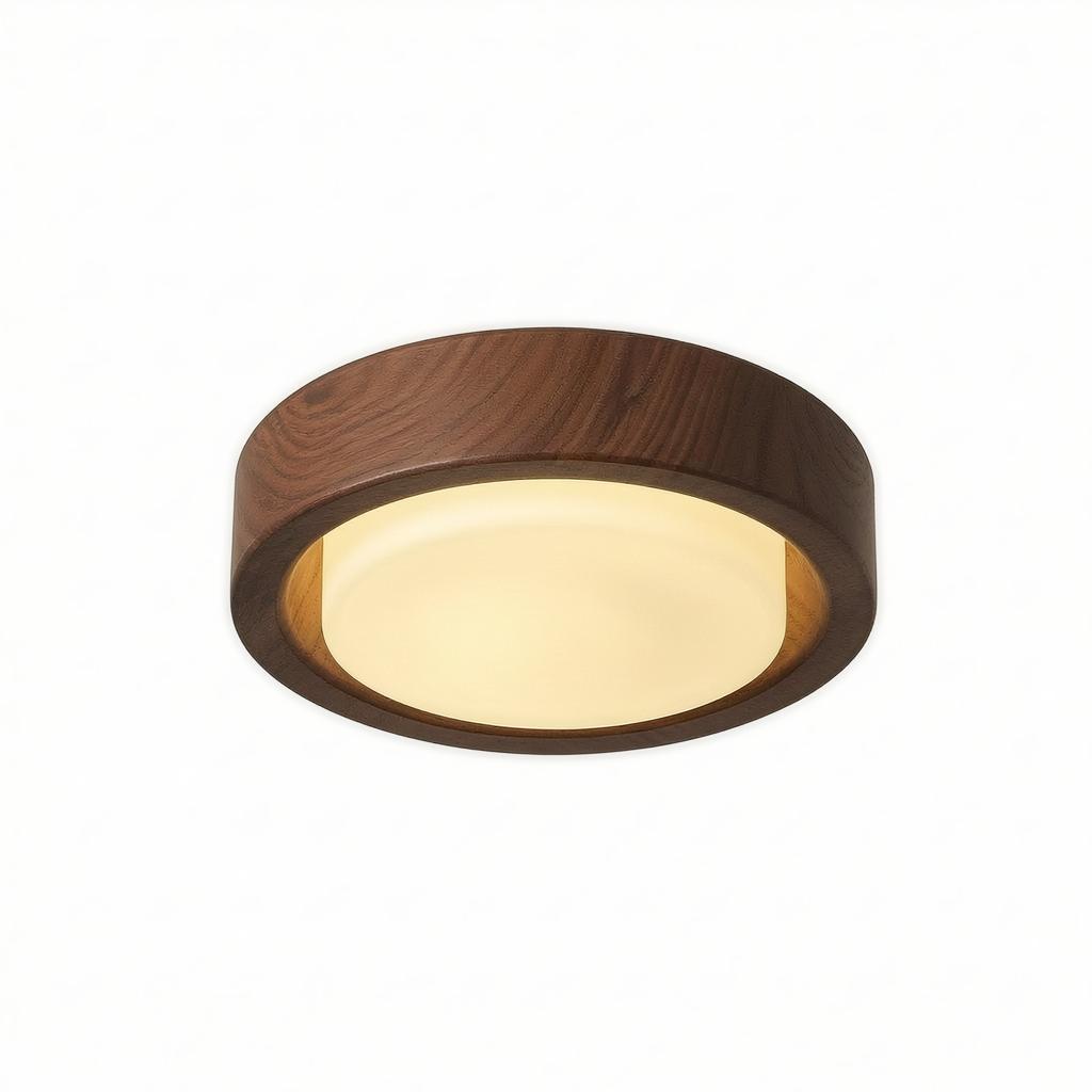 Farin | Flush Mounted Ceiling Light