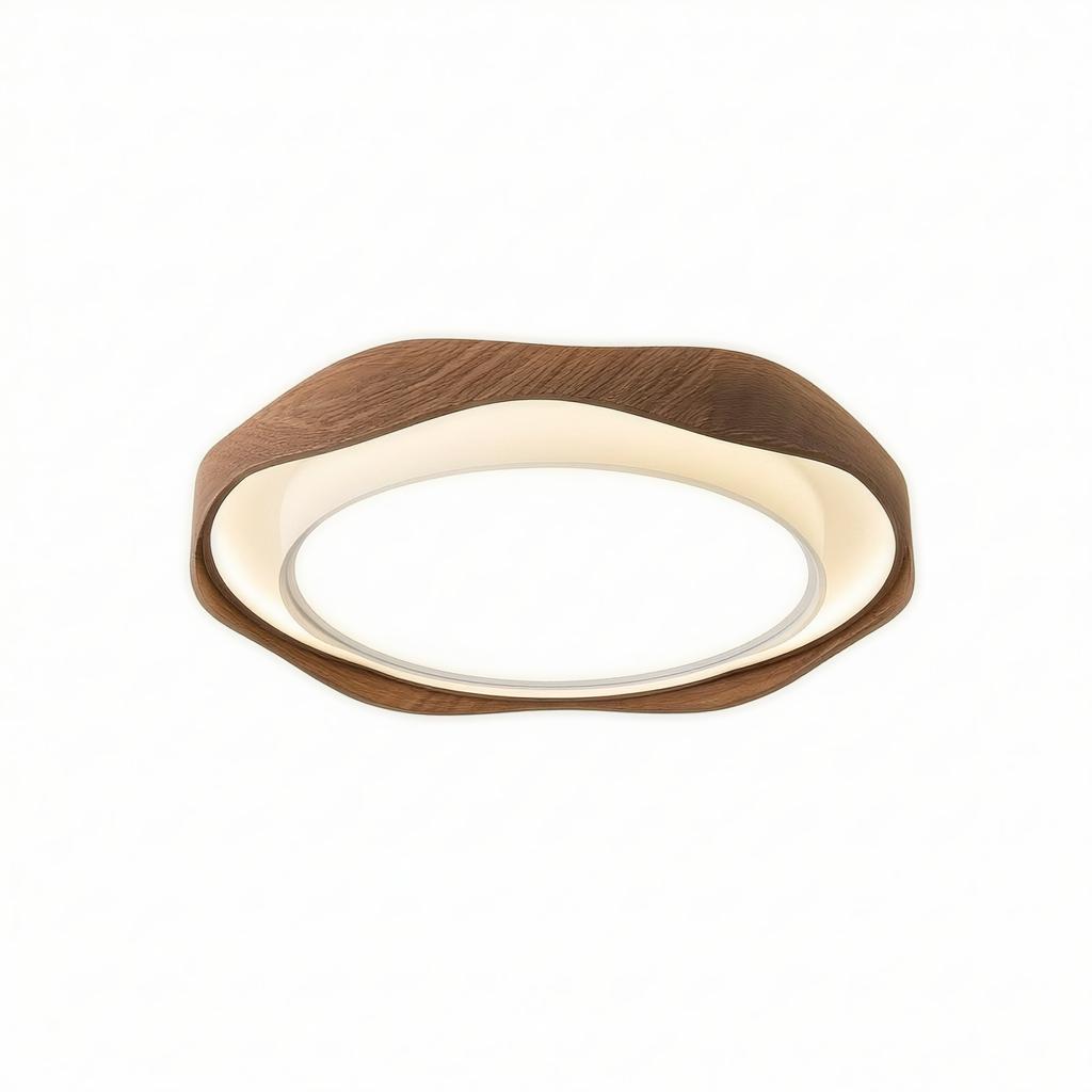 Grandier | Flush Mounted Ceiling Light
